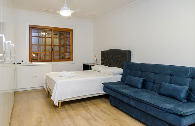 LOCAR-IN GRAMADO- Leonardo da Vinci - Foto 3