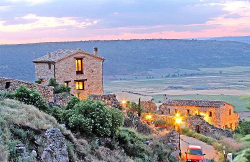 Casa Rural Las Tainas de Carabias - Foto 34