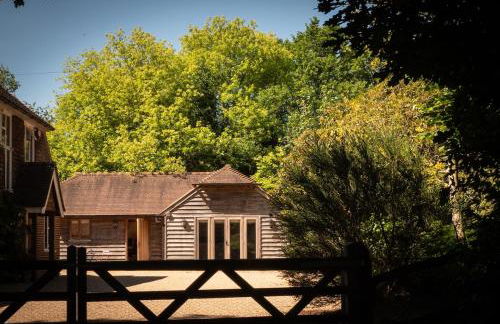 Stunning Studio Barn - Foto 8