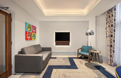 91 Aparthotel Jesmond Road - Photo 45