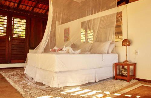 Refugios Parajuru - Chalet la Garagem - Photo 9