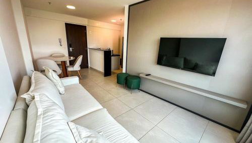 Flat 1305 no Complexo Heron Marinho - Foto 2