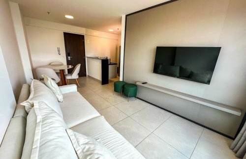 Flat 1305 no Complexo Heron Marinho - Foto 2