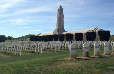 Gîte des Vignes à Viéville-sous-les-Côtes Escapade nature et patrimoine Meuse - Foto 32