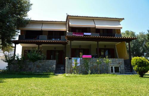 Anna Pousi Studios & Apartment - Photo 1