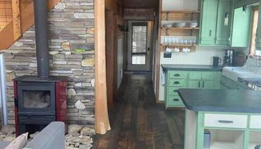 The Cedar Hutch - Foto 2