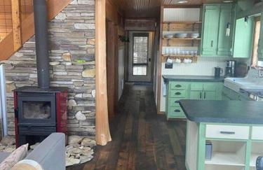 The Cedar Hutch - Foto 2