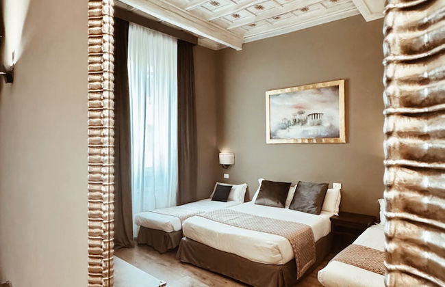 Residenza Sciarra - Foto 40