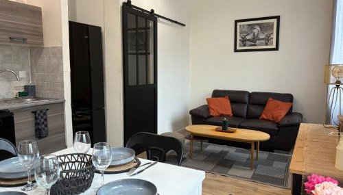 L'Atelier 9 - Hypercentre Rouen - Foto 4