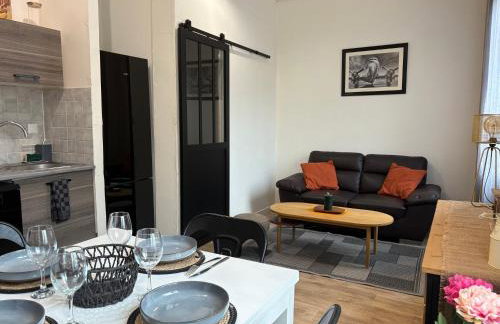 L'Atelier 9 - Hypercentre Rouen - Foto 4