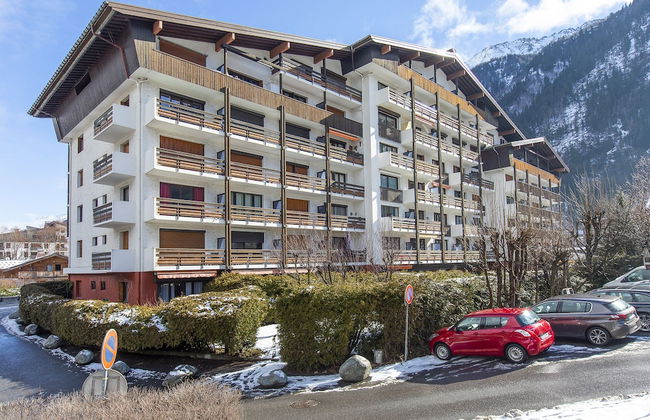 Résidence Les Périades - Foto 51