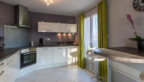 Gîte lumineux au cœur des Monts de Gy - FR-1-583-481 - Foto 2