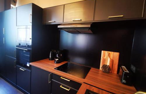 Appart'Hôtel "Le Phoenix" - Foto 9