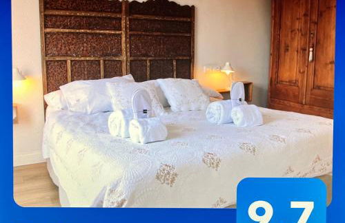 Mr. Serrano Apartments - Foto 1