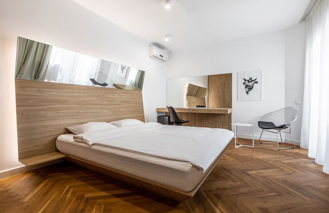 Blend City Center - Foto 6