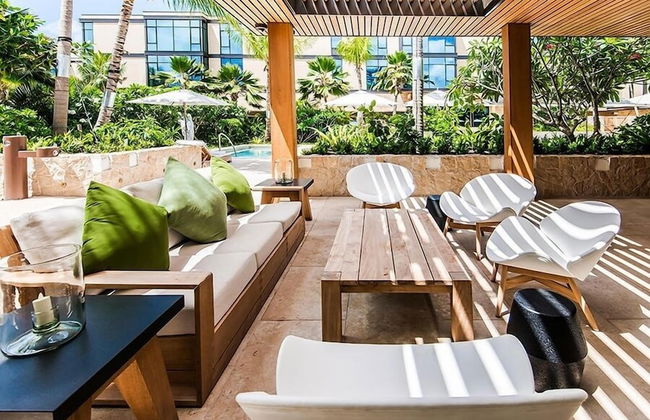 Park Lane 8803 2 Bedroom Condo by RedAwning - Foto 15