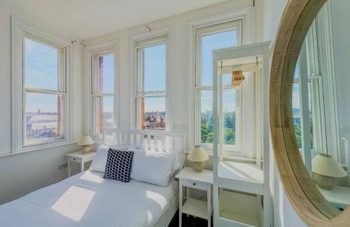 Euston Road - Beach Apartment 4 - Foto 13