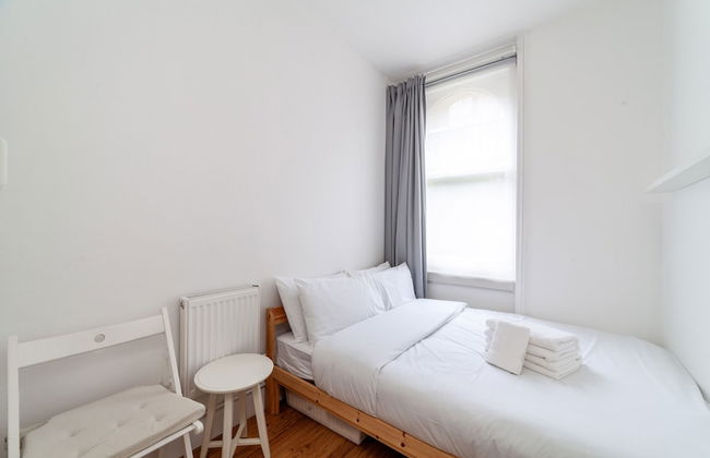 Charming and Cosy flat - Photo 2