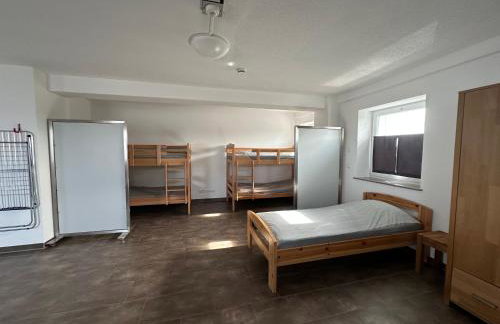 Monteur -sowie Ferienwohnungen in Grünberg, nahe Gießen - Foto 33