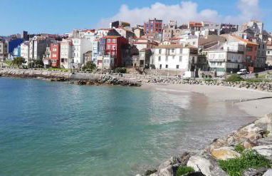 A Las faldas del Tecla - Foto 11