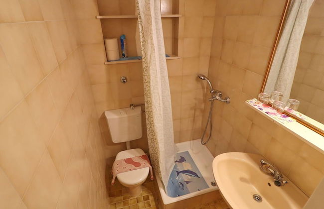 Apartments More & Ja - One Bedroom Apartment With Terrace and Sea View - Foto 10