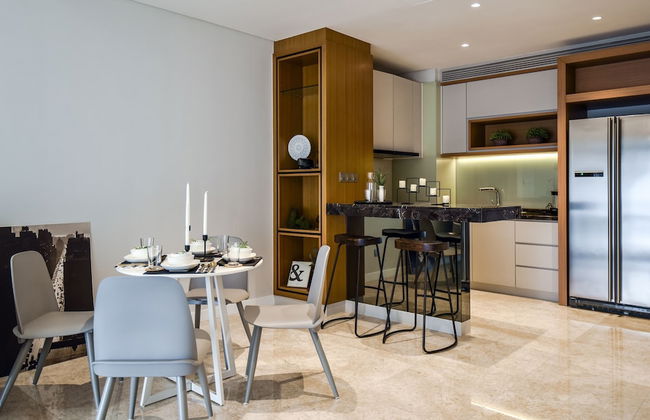 Anggun Residence Icon Stay KLCC - Photo 37