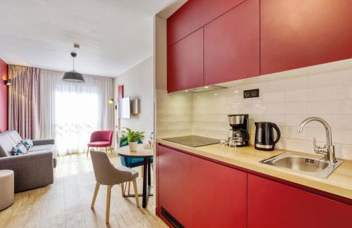 Appart'City Confort Paris Clichy - Mairie - Foto 54