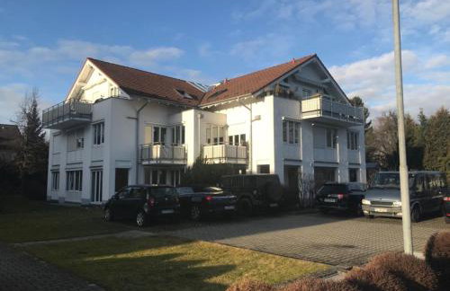 Fewo Bechtel - Foto 1