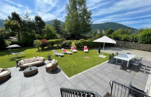 La maison des douceurs - Foto 11