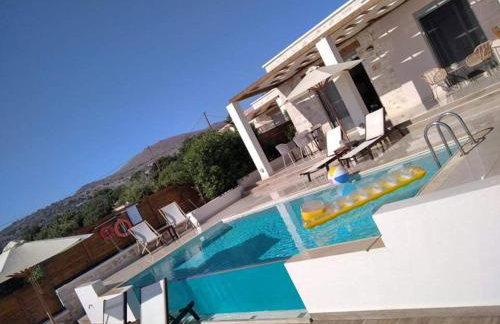 Kallixeni Villas - Foto 44