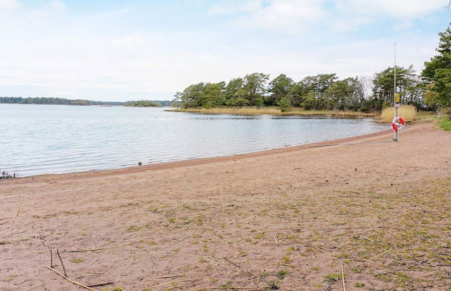 10 Person Holiday Home in Rockneby - Foto 16