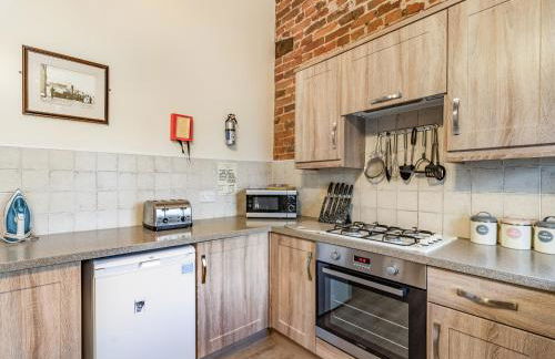 The Hay Loft - Foto 7