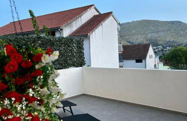 Apartment near sea ,,Brale'' - Galešnica - Foto 18