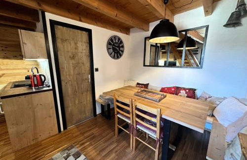 Résidence L'hostellerie - APPARTEMENT SAINTE MARIE MAE-0041 - Foto 1