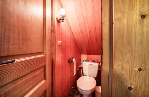 Chalet 4p Classique-Les Ancolies - Foto 15
