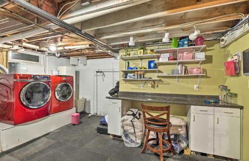 Stylish Suburban Getaway, 10 Miles to Royal Mtn! - Foto 22