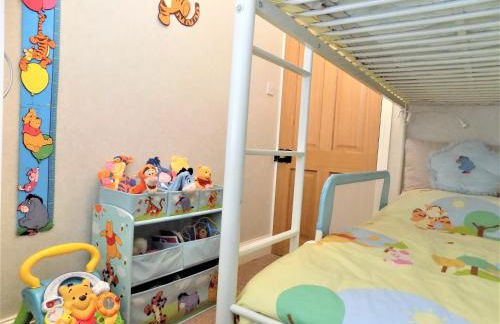 Number 12 Yorkshire Holiday House - Photo 7