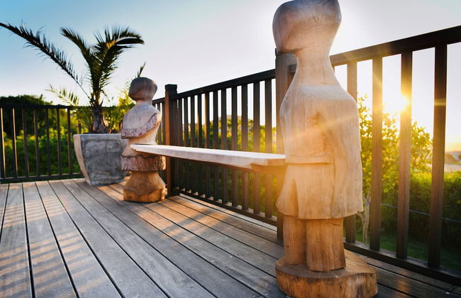 Haven Point Accomodation - Foto 27