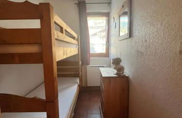 Cocon Alpin à Praz sur Arly, près des pistes - Foto 8