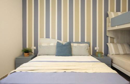 Mare Mosso apartment with private jacuzzi - Foto 26