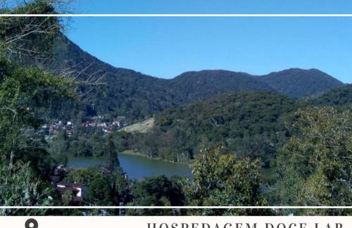 Hospedagem Doce Lar - Casa Manacá - Foto 32