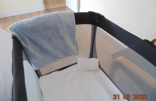 Two beautiful double bedroom Tulip apartment - Foto 10