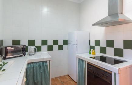 La Era Cortijo Completo Villanueva del Trabuco by Ruralidays - Photo 32