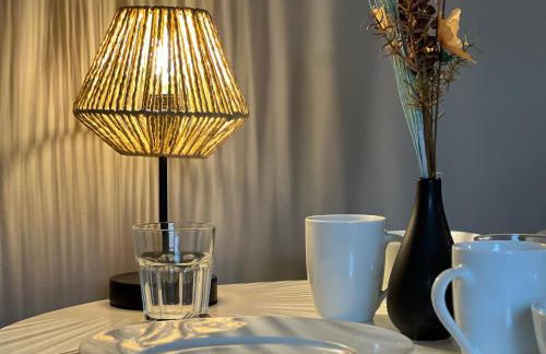 Apartments near Sana Klinik SLEEPOMAT BNB - Photo 68