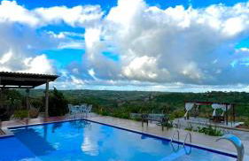 Pousada Monte das Serras - Foto 45