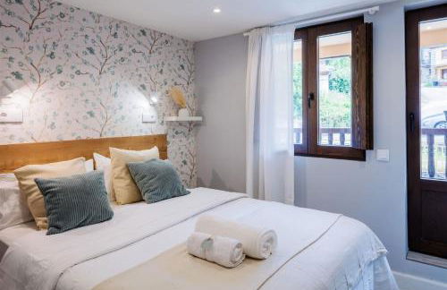 La Gaitona d'Aller - Apartamentos Cabañaquinta - Foto 14