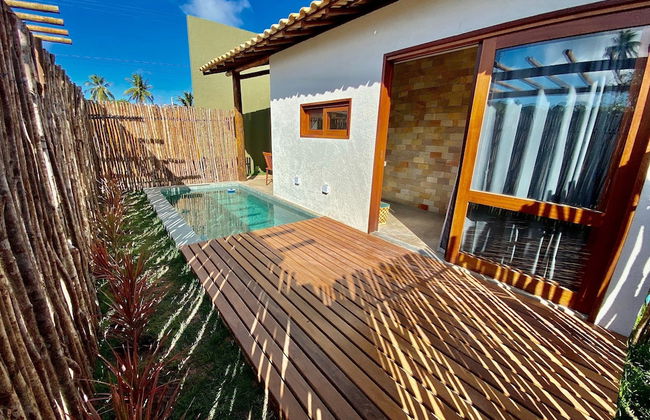 Jubaia Milagres by ER - Foto 15