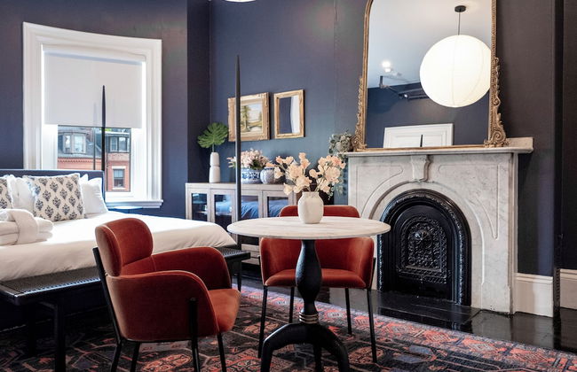 The Chester Hotel - Foto 20