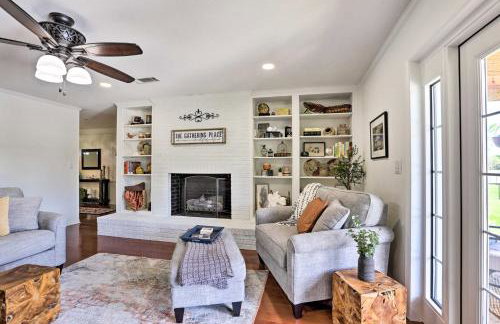 Sunny Florida Abode - Patio, Pool, and Fire Pit - Foto 7