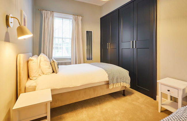 Host Stay Dalton House - Photo 10